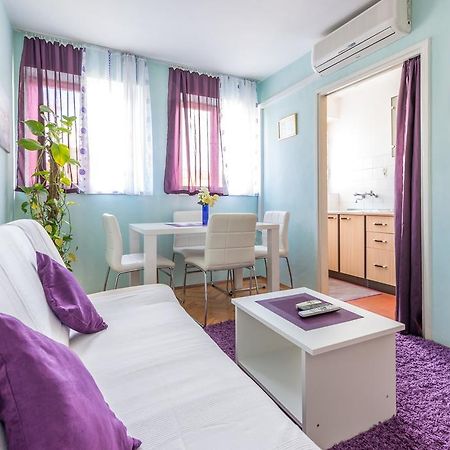 Apartment Paloma Dubrovnik Ruang foto