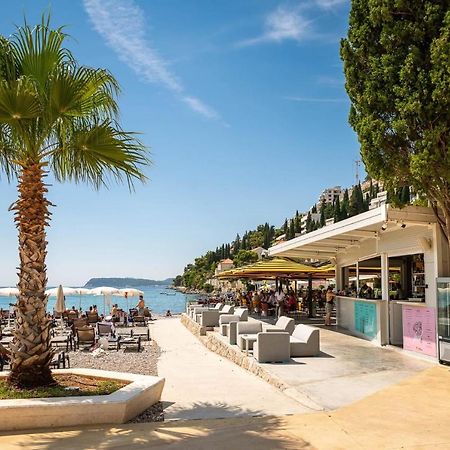 Apartment Paloma Dubrovnik Bagian luar foto