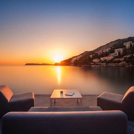 Apartment Paloma Dubrovnik Bagian luar foto