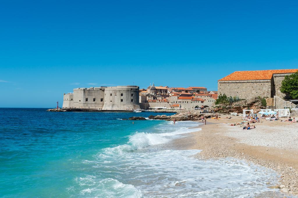 Apartment Paloma Dubrovnik Ruang foto