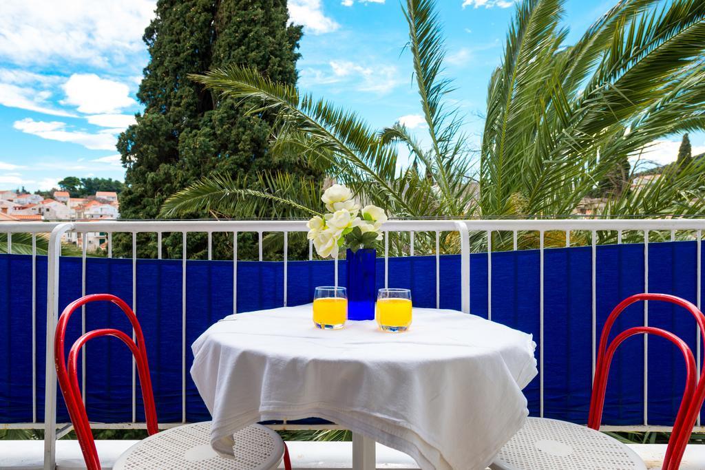 Apartment Paloma Dubrovnik Ruang foto