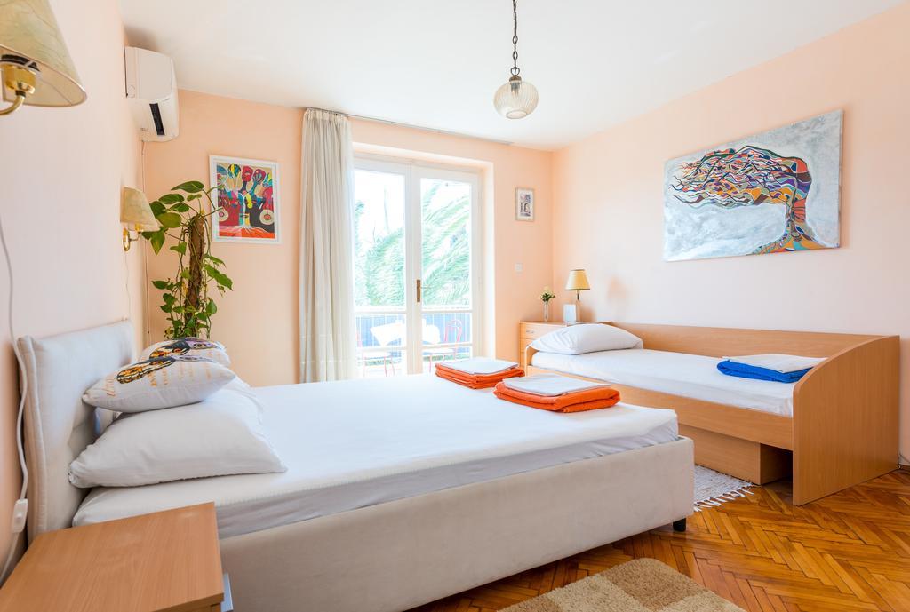 Apartment Paloma Dubrovnik Ruang foto