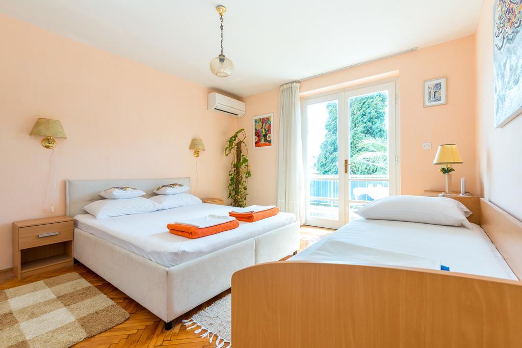 Apartment Paloma Dubrovnik Ruang foto