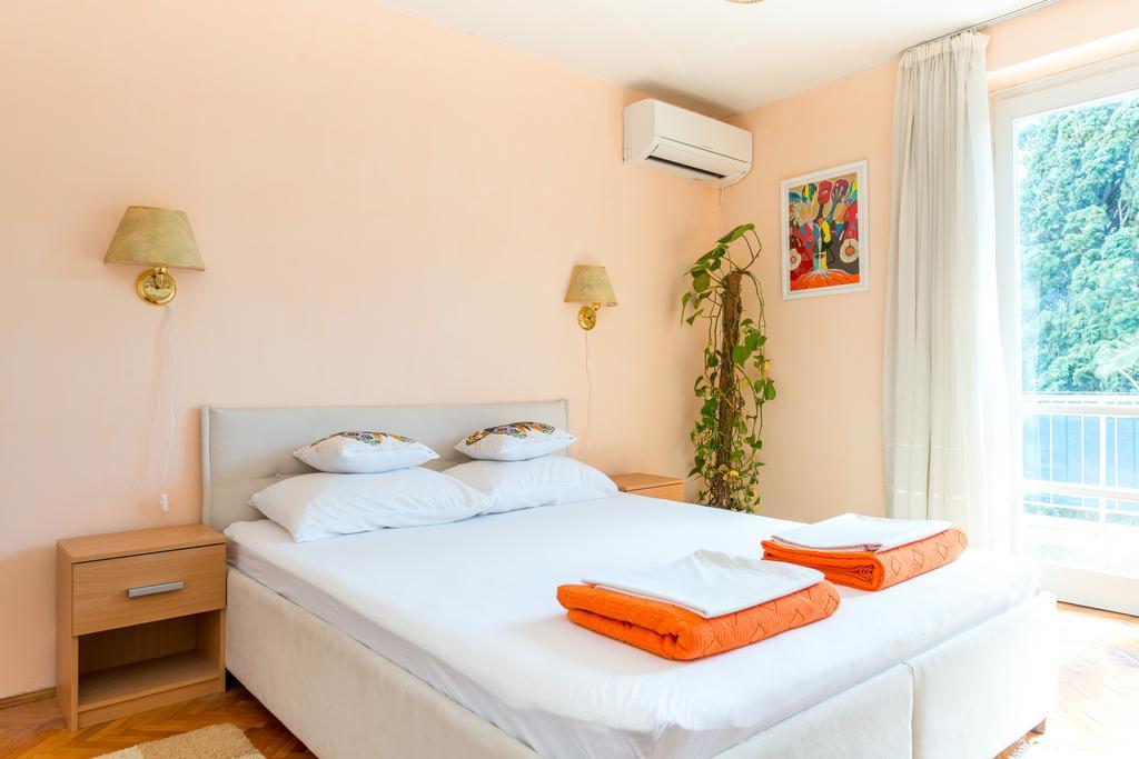 Apartment Paloma Dubrovnik Ruang foto