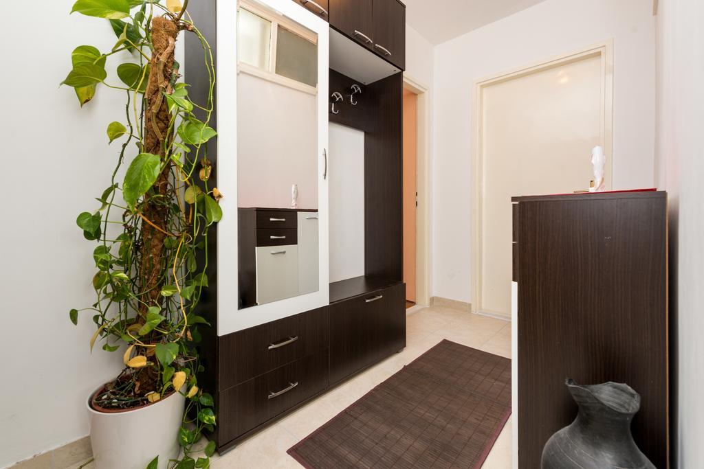 Apartment Paloma Dubrovnik Ruang foto