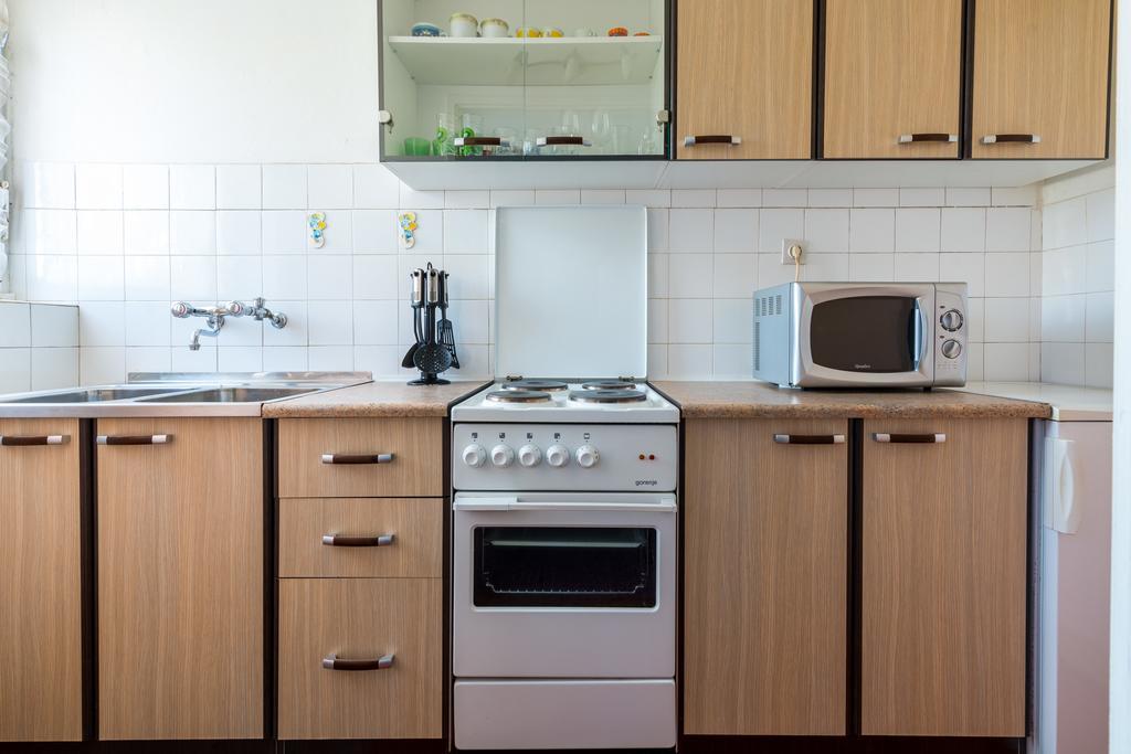 Apartment Paloma Dubrovnik Ruang foto