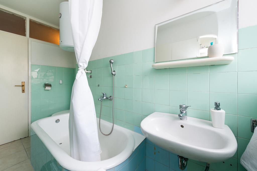Apartment Paloma Dubrovnik Ruang foto