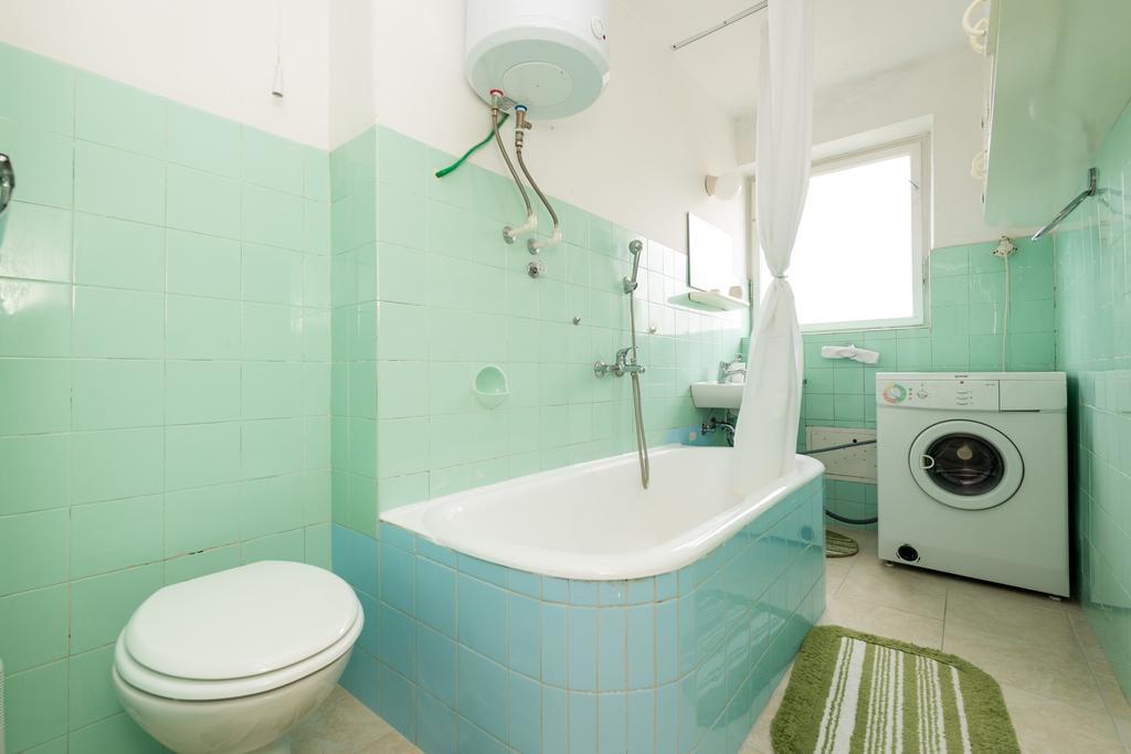 Apartment Paloma Dubrovnik Ruang foto