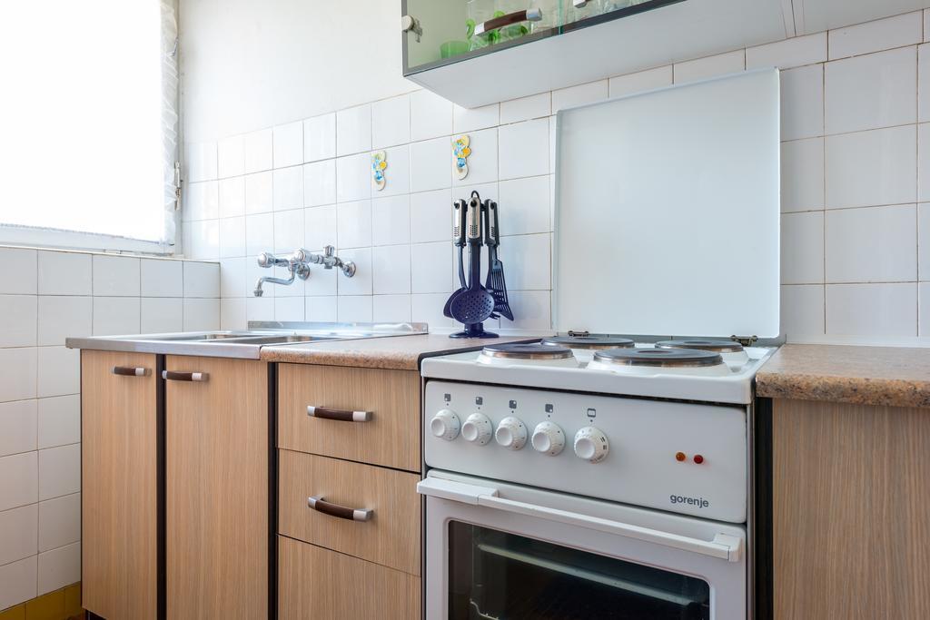 Apartment Paloma Dubrovnik Ruang foto