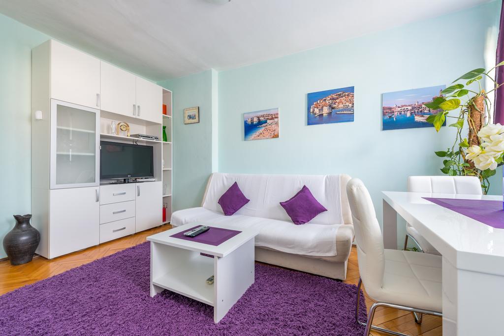 Apartment Paloma Dubrovnik Ruang foto