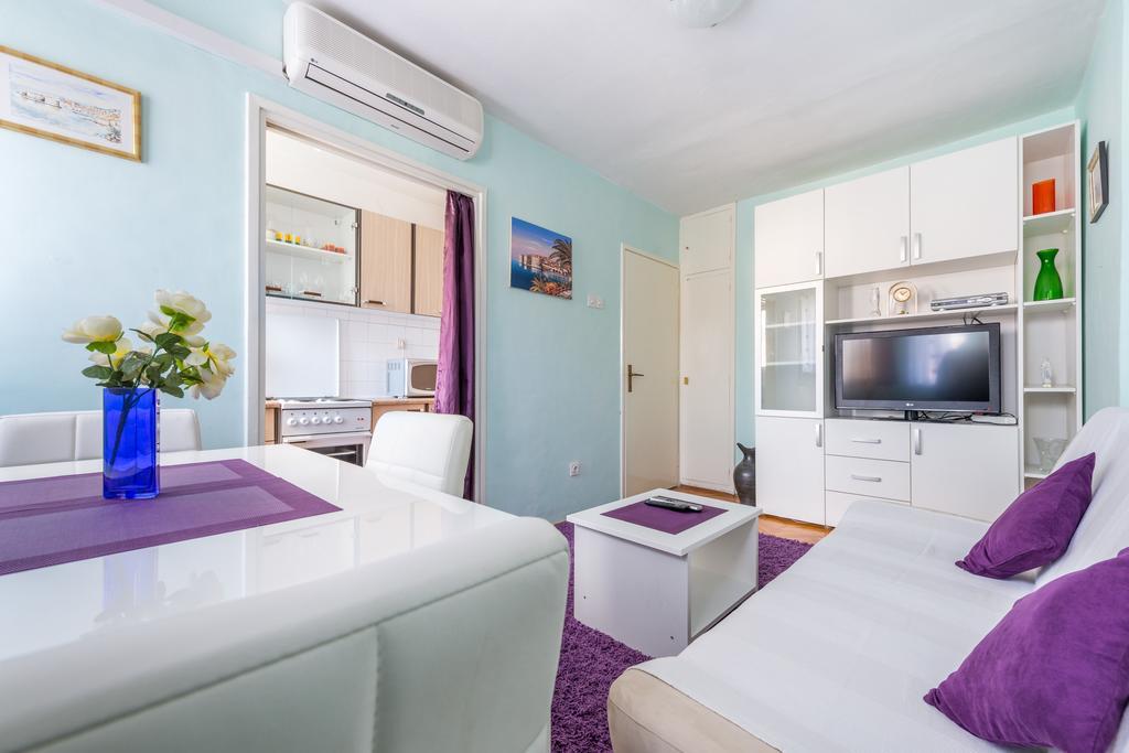 Apartment Paloma Dubrovnik Ruang foto