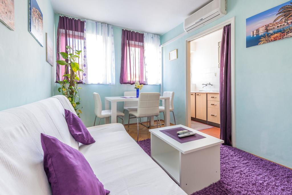 Apartment Paloma Dubrovnik Ruang foto