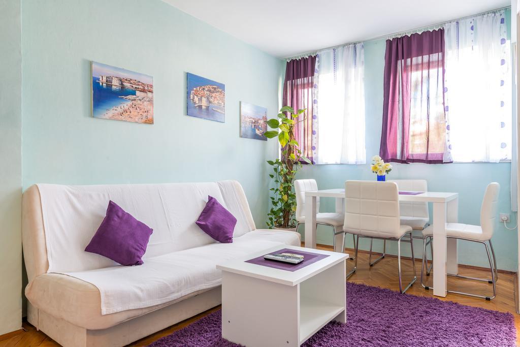 Apartment Paloma Dubrovnik Ruang foto