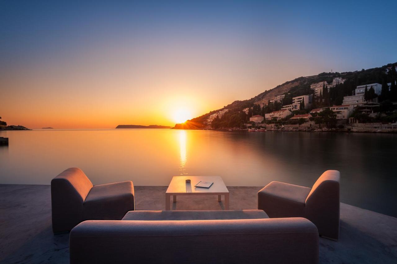 Apartment Paloma Dubrovnik Bagian luar foto
